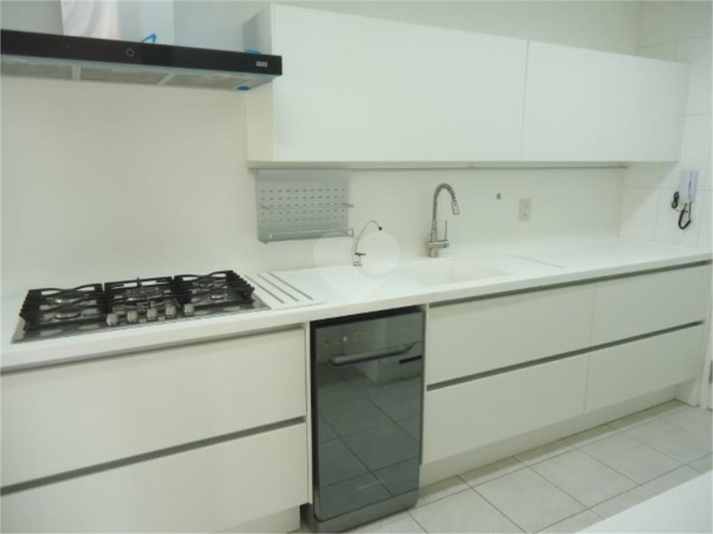 Aluguel Apartamento São Paulo Moema REO28480 43