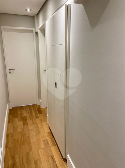 Venda Apartamento São Paulo Moema REO28480 9