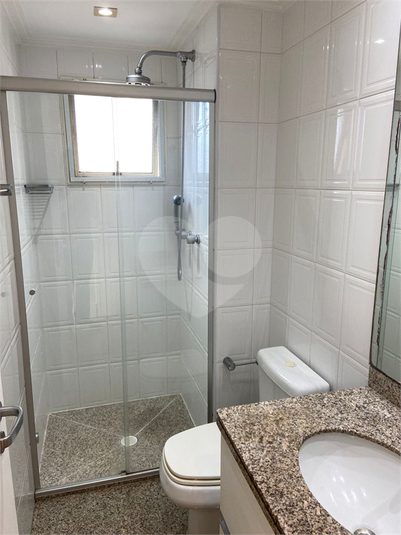 Venda Apartamento São Paulo Moema REO28480 26