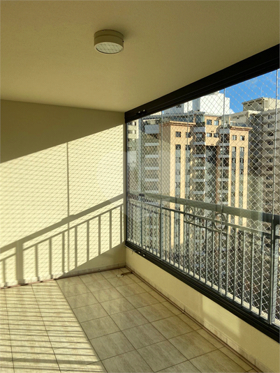 Venda Apartamento São Paulo Moema REO28480 20