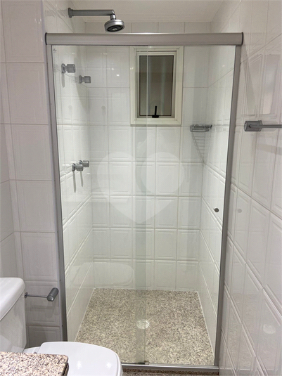 Venda Apartamento São Paulo Moema REO28480 35