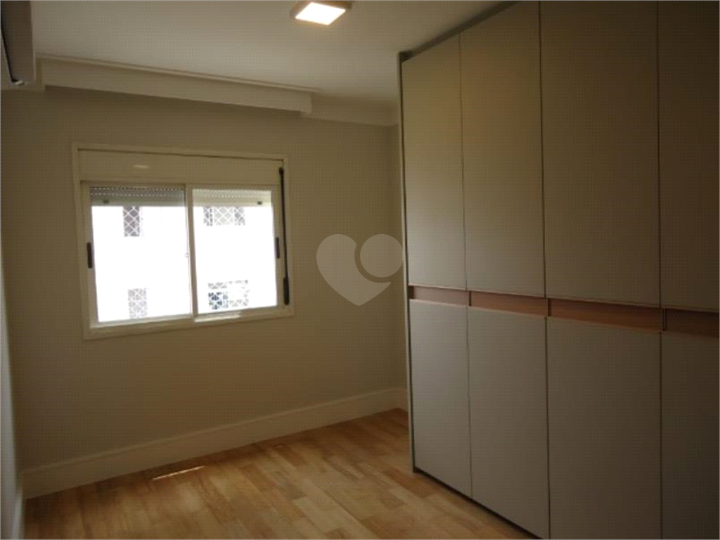 Aluguel Apartamento São Paulo Moema REO28480 54