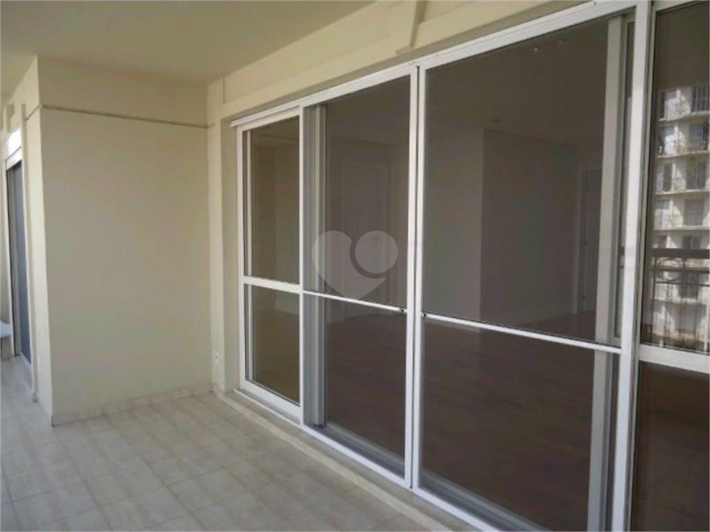 Aluguel Apartamento São Paulo Moema REO28480 61