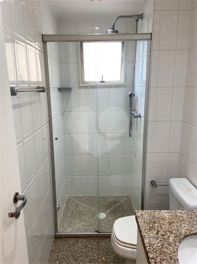 Venda Apartamento São Paulo Moema REO28480 30