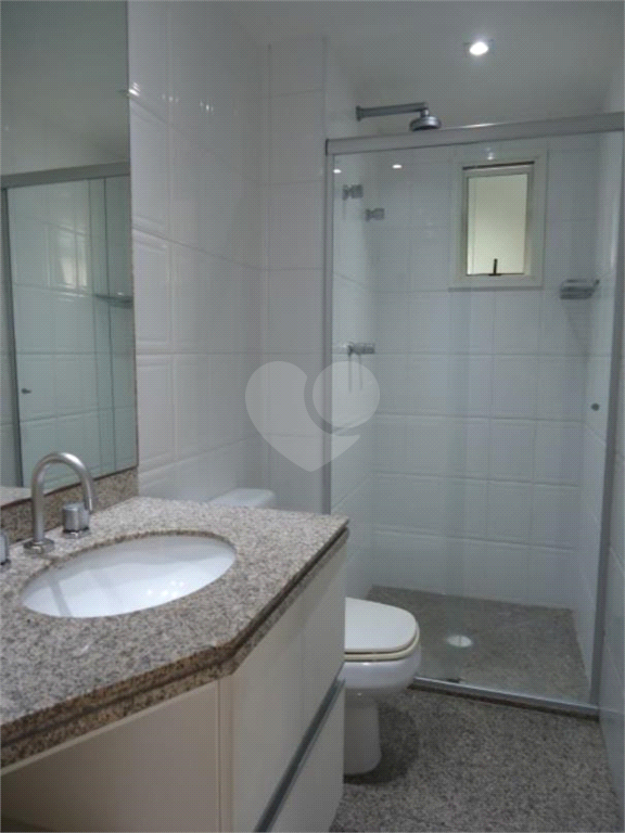 Aluguel Apartamento São Paulo Moema REO28480 35