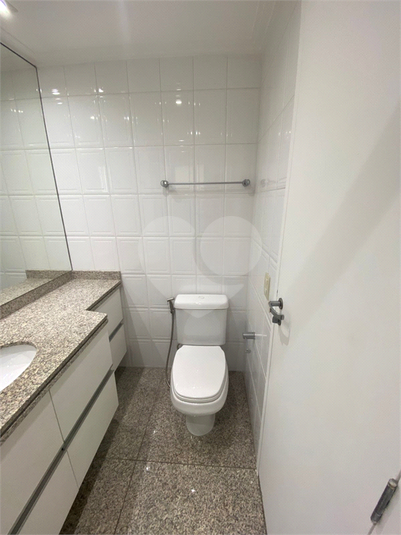 Venda Apartamento São Paulo Moema REO28480 34