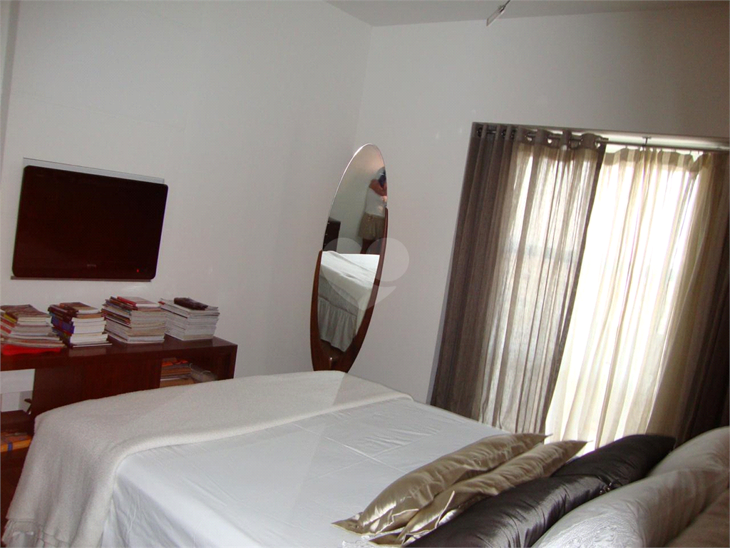 Aluguel Cobertura São Paulo Vila Mariana REO28483 13