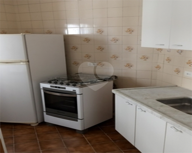 Aluguel Apartamento São Paulo Planalto Paulista REO28486 6