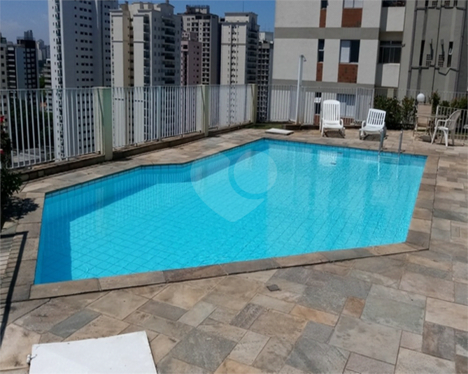 Aluguel Apartamento São Paulo Planalto Paulista REO28486 17