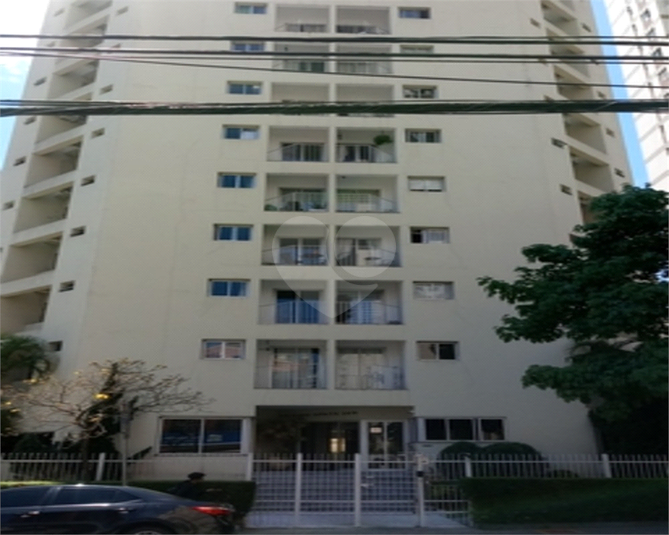 Aluguel Apartamento São Paulo Planalto Paulista REO28486 23