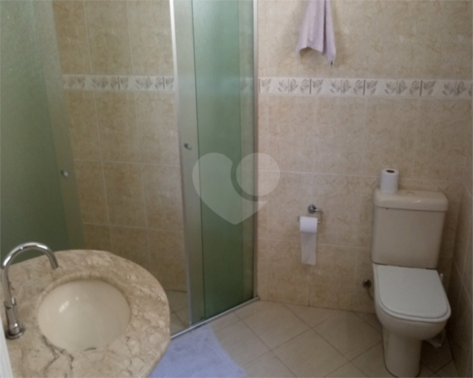 Aluguel Apartamento São Paulo Planalto Paulista REO28486 16