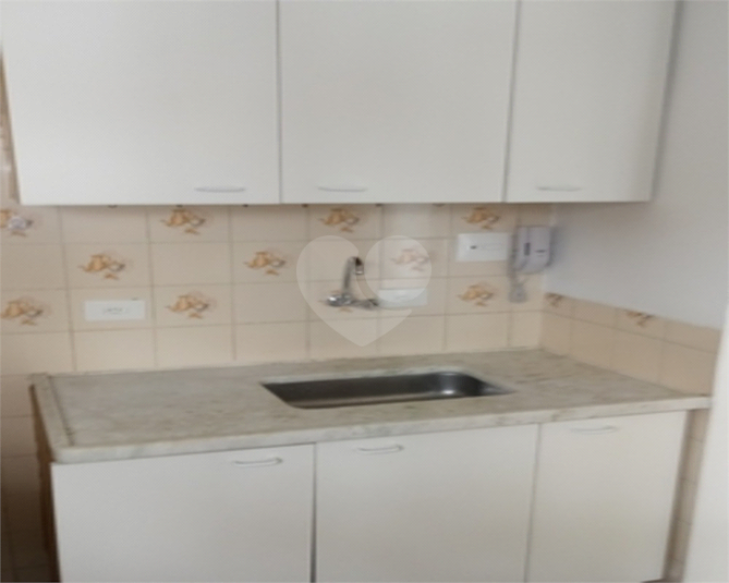 Aluguel Apartamento São Paulo Planalto Paulista REO28486 8