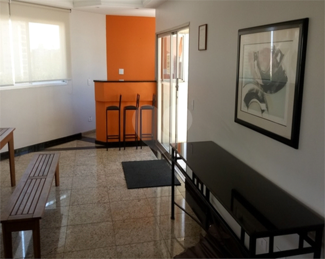 Aluguel Apartamento São Paulo Planalto Paulista REO28486 18