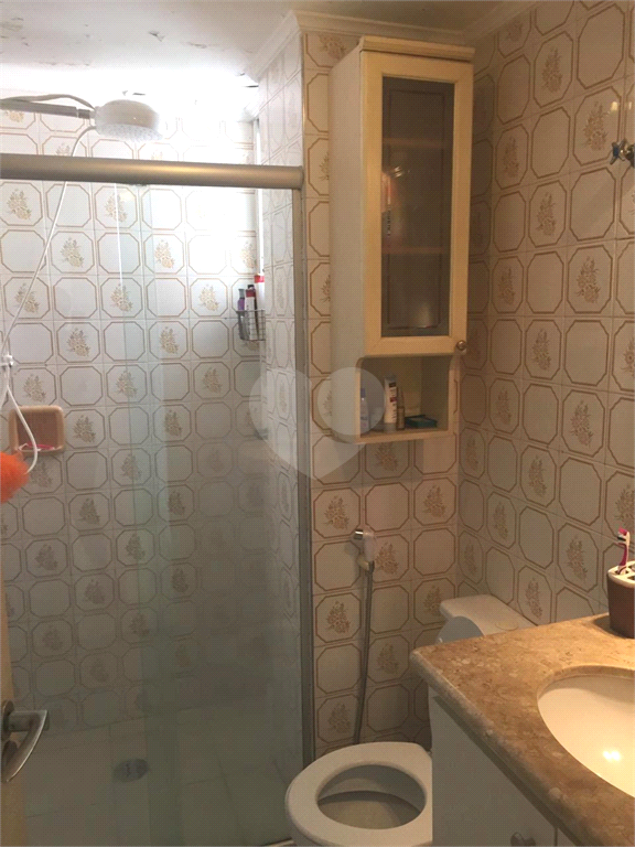 Venda Apartamento São Paulo Vila Congonhas REO28487 9