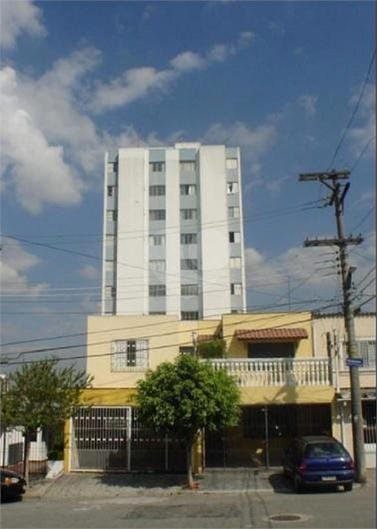 Venda Apartamento São Paulo Vila Congonhas REO28487 31