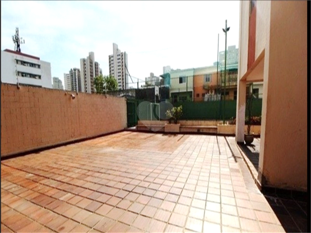 Venda Apartamento São Paulo Vila Congonhas REO28487 14