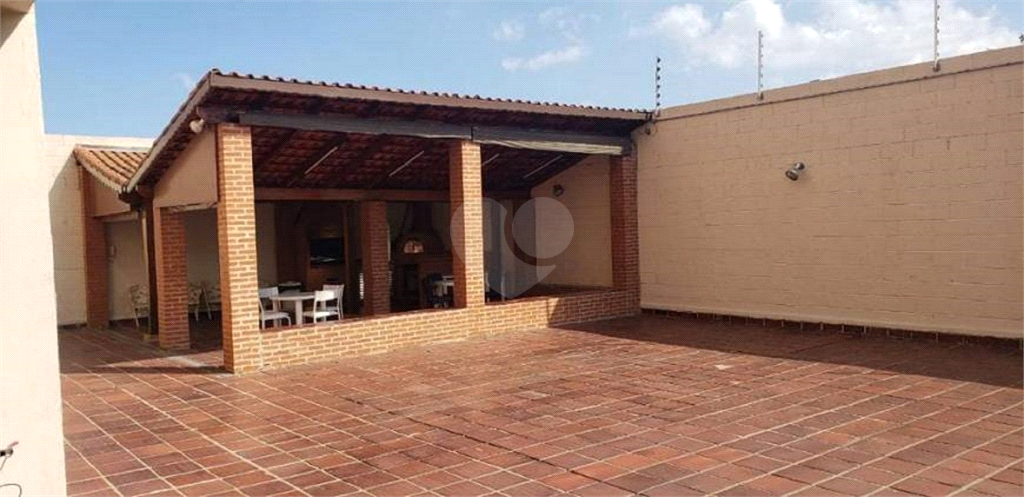 Venda Apartamento São Paulo Vila Congonhas REO28487 26