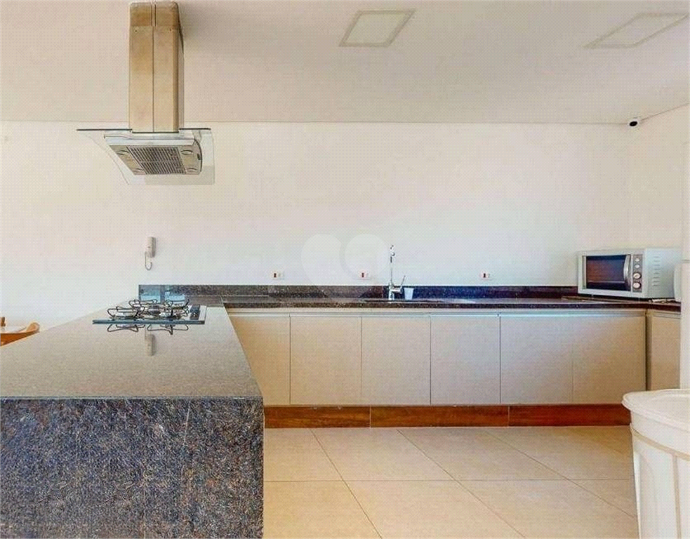 Venda Apartamento São Paulo Vila Congonhas REO28487 38