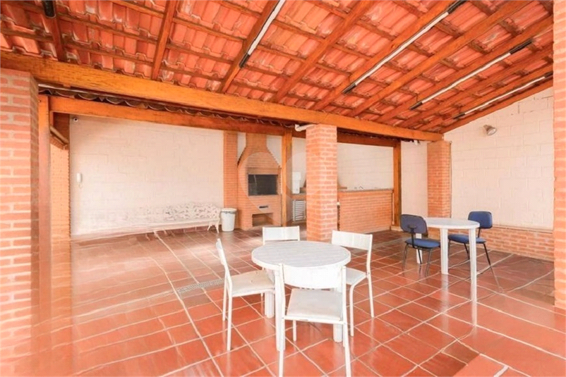 Venda Apartamento São Paulo Vila Congonhas REO28487 32