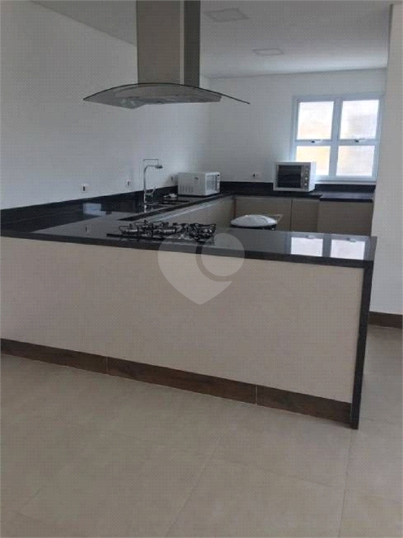 Venda Apartamento São Paulo Vila Congonhas REO28487 34