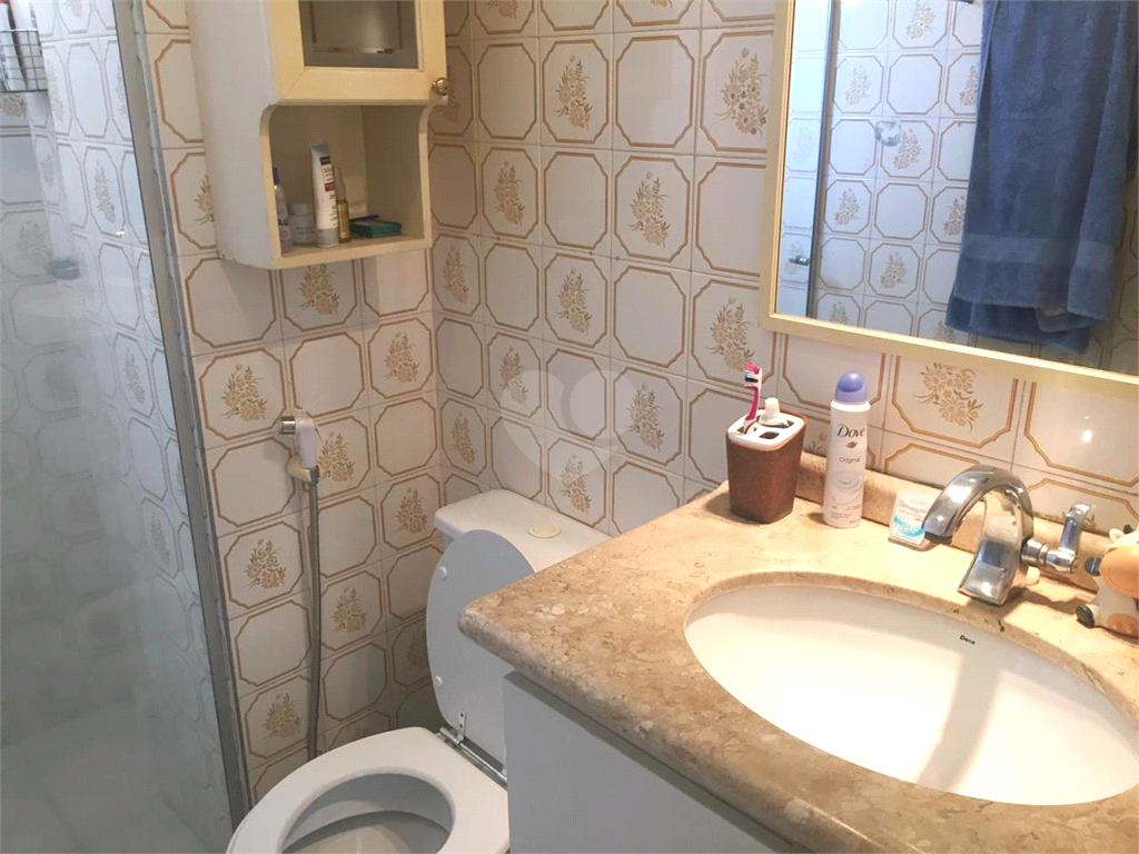 Venda Apartamento São Paulo Vila Congonhas REO28487 10