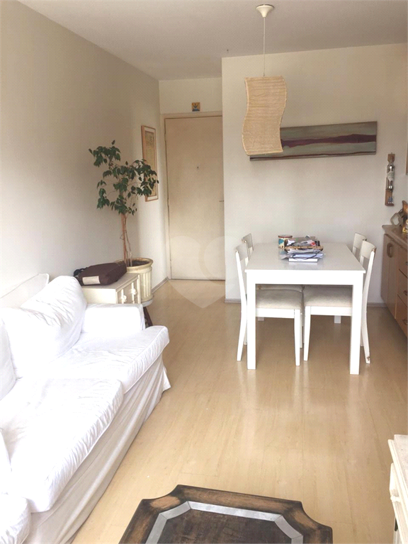 Venda Apartamento São Paulo Vila Congonhas REO28487 3