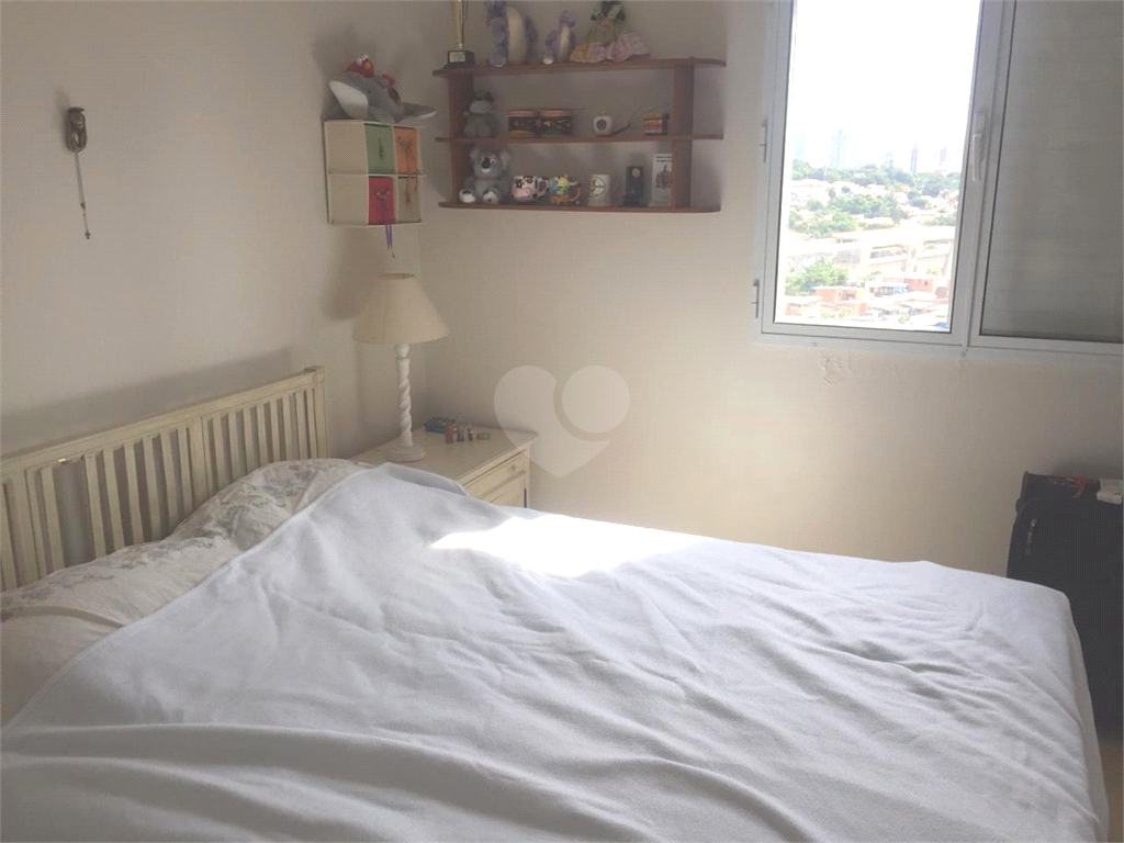 Venda Apartamento São Paulo Vila Congonhas REO28487 6