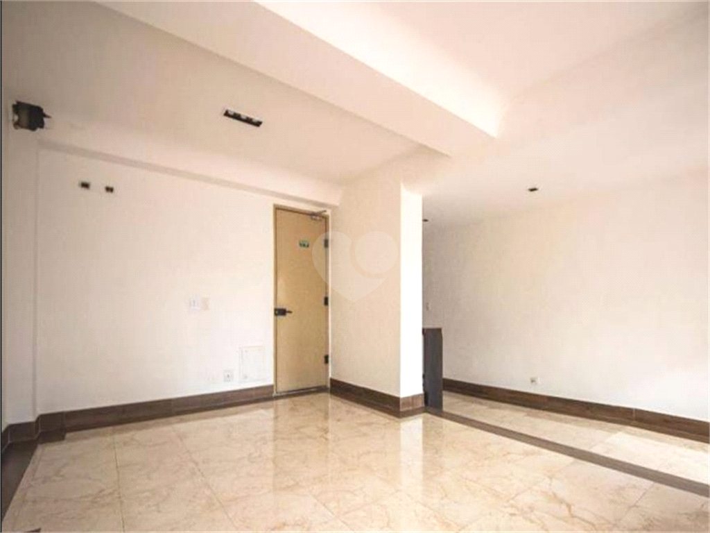 Venda Apartamento São Paulo Vila Congonhas REO28487 13