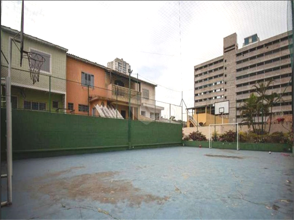 Venda Apartamento São Paulo Vila Congonhas REO28487 12