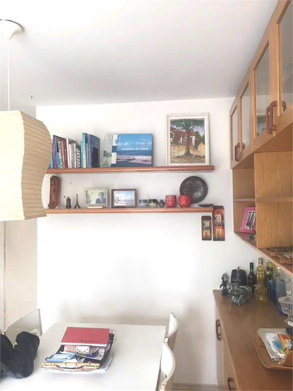 Venda Apartamento São Paulo Vila Congonhas REO28487 8