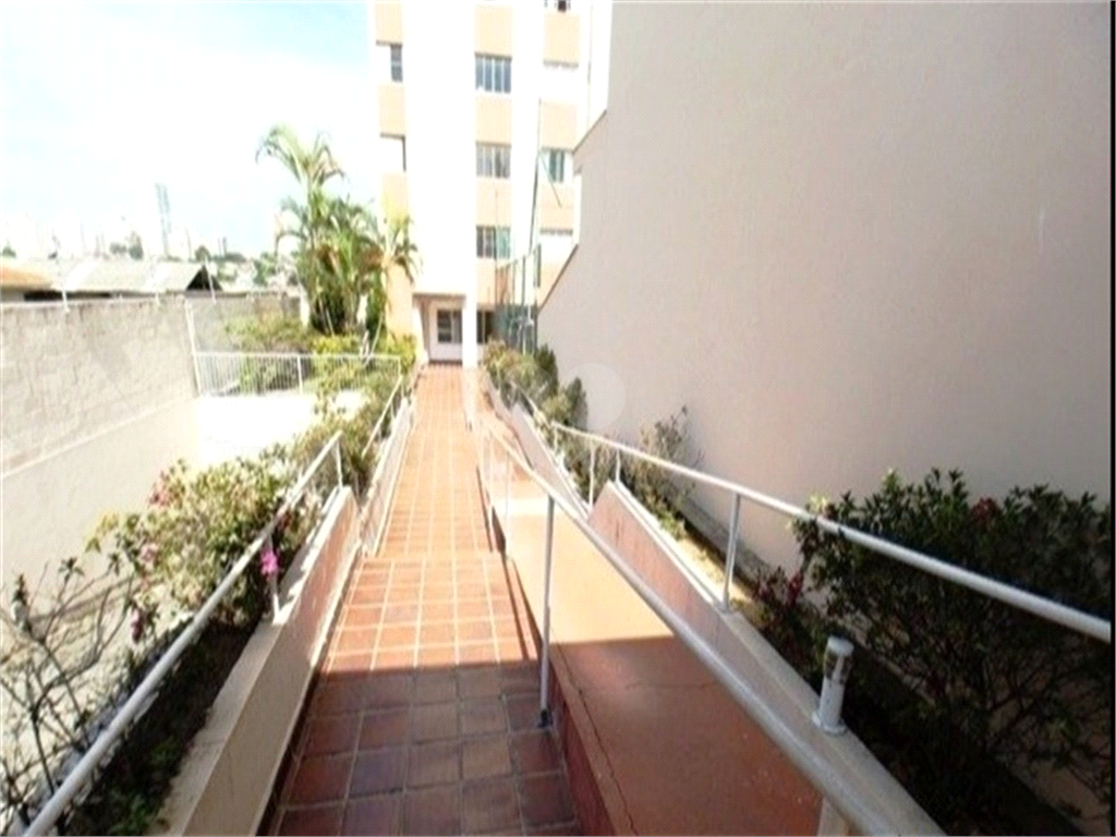 Venda Apartamento São Paulo Vila Congonhas REO28487 15