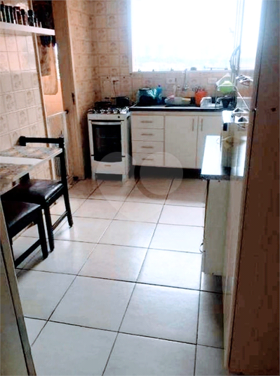 Venda Apartamento São Paulo Vila Congonhas REO28487 21