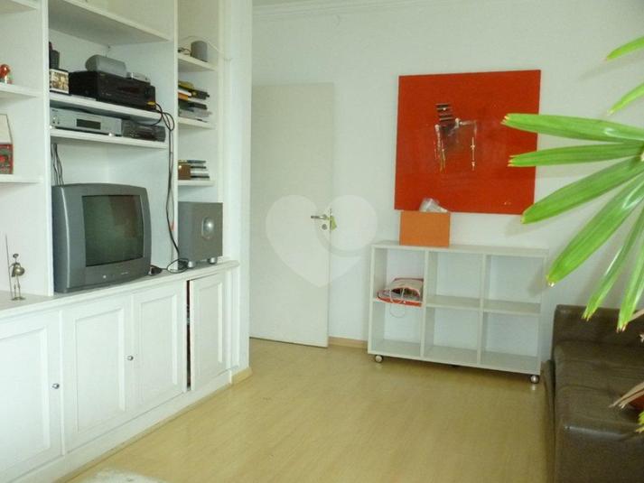 Venda Apartamento São Paulo Real Parque REO28496 5