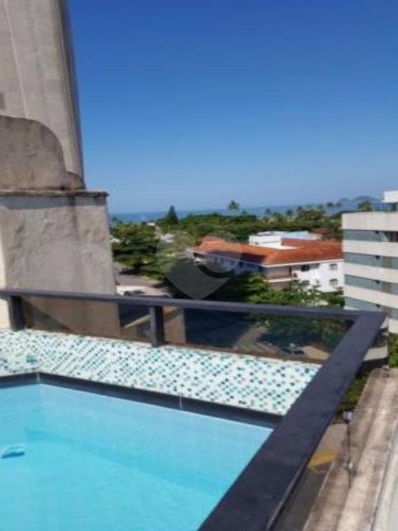 Venda Apartamento Guarujá Enseada REO285044 14