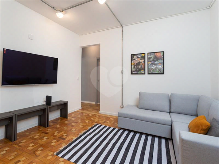 Venda Apartamento São Paulo Vila Mariana REO285050 36