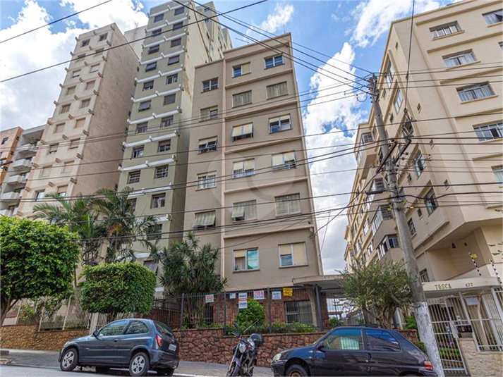 Venda Apartamento São Paulo Vila Mariana REO285050 9