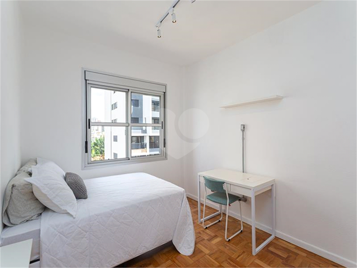 Venda Apartamento São Paulo Vila Mariana REO285050 24