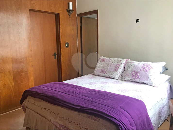 Venda Apartamento São Paulo Sumarezinho REO28509 10