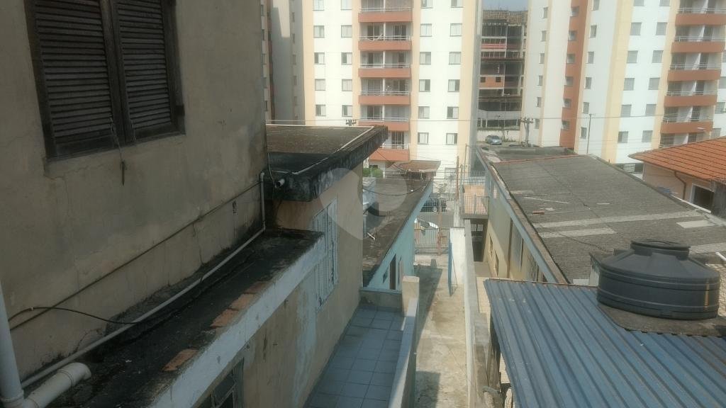 Venda Terreno São Paulo Vila Matilde REO285112 21