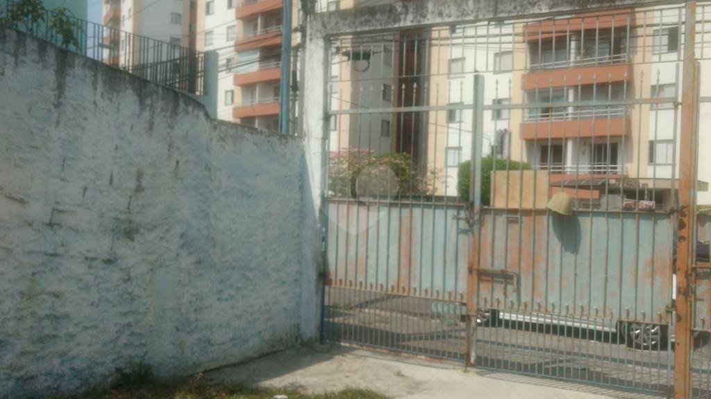 Venda Terreno São Paulo Vila Matilde REO285112 7