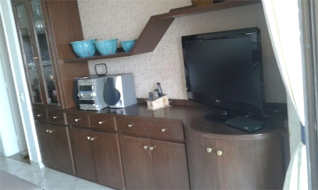 Venda Apartamento São Paulo Jardim Da Saúde REO285135 5