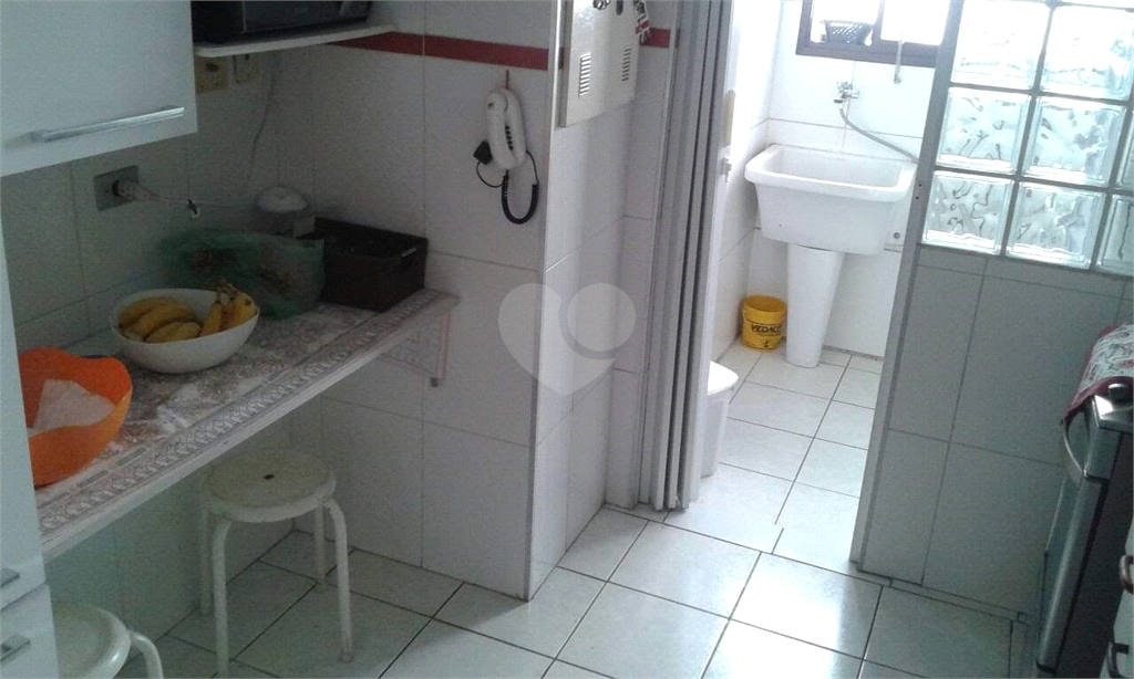 Venda Apartamento São Paulo Jardim Da Saúde REO285135 52