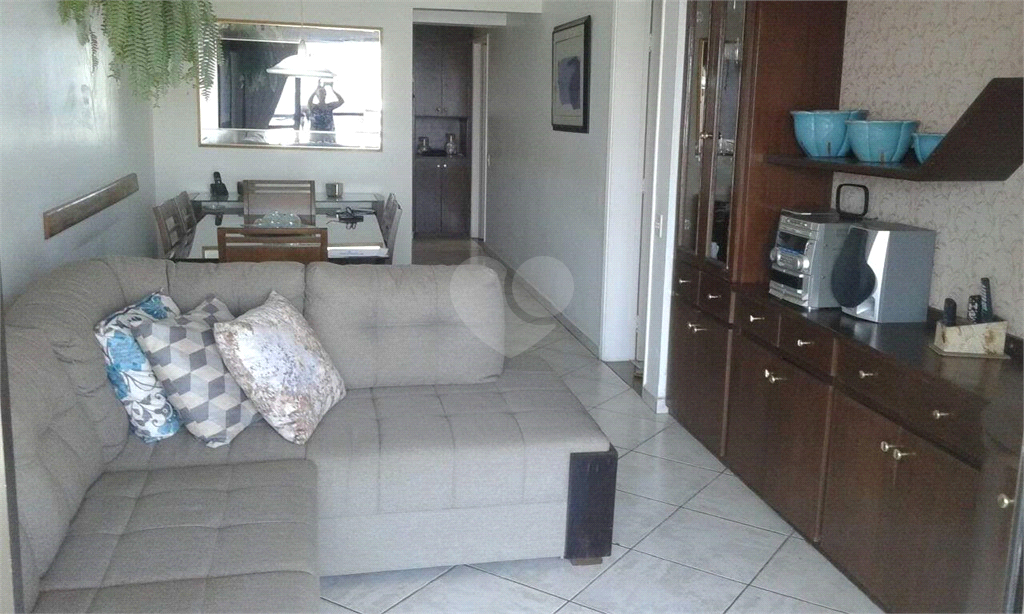 Venda Apartamento São Paulo Jardim Da Saúde REO285135 6