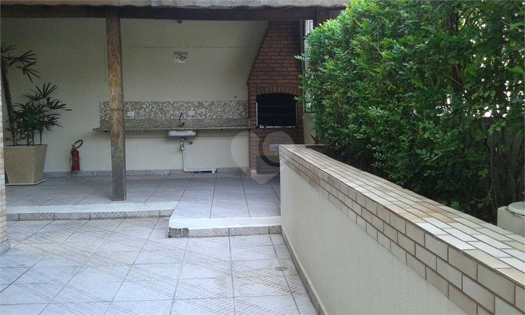 Venda Apartamento São Paulo Jardim Da Saúde REO285135 70