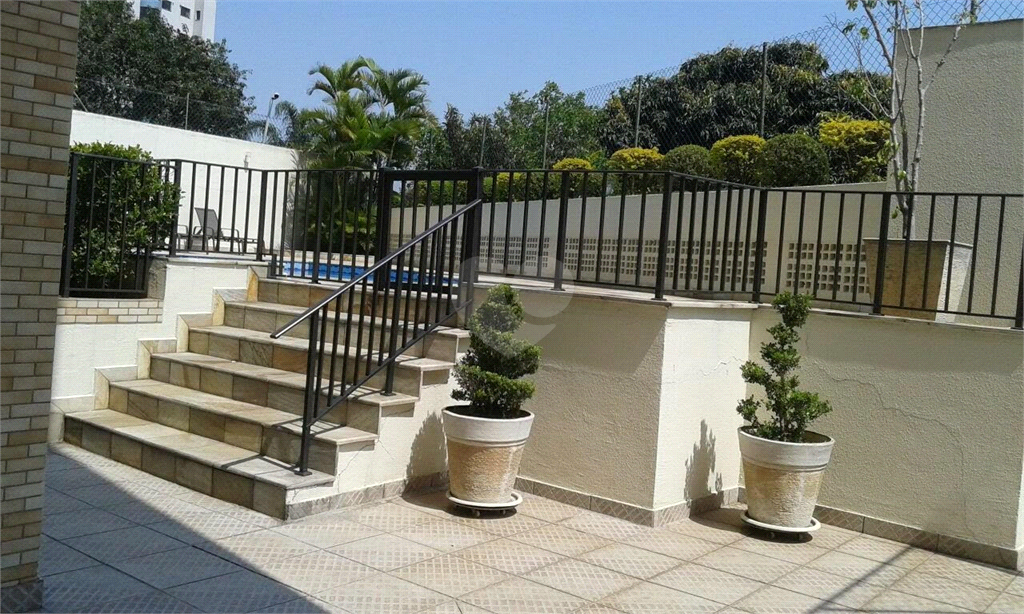 Venda Apartamento São Paulo Jardim Da Saúde REO285135 23