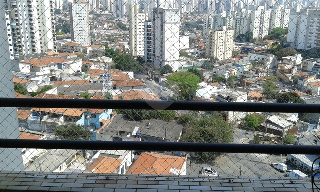 Venda Apartamento São Paulo Jardim Da Saúde REO285135 54