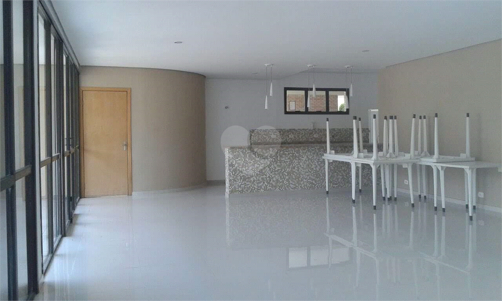 Venda Apartamento São Paulo Jardim Da Saúde REO285135 21