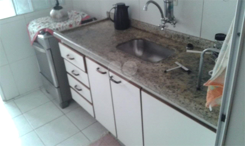 Venda Apartamento São Paulo Jardim Da Saúde REO285135 3