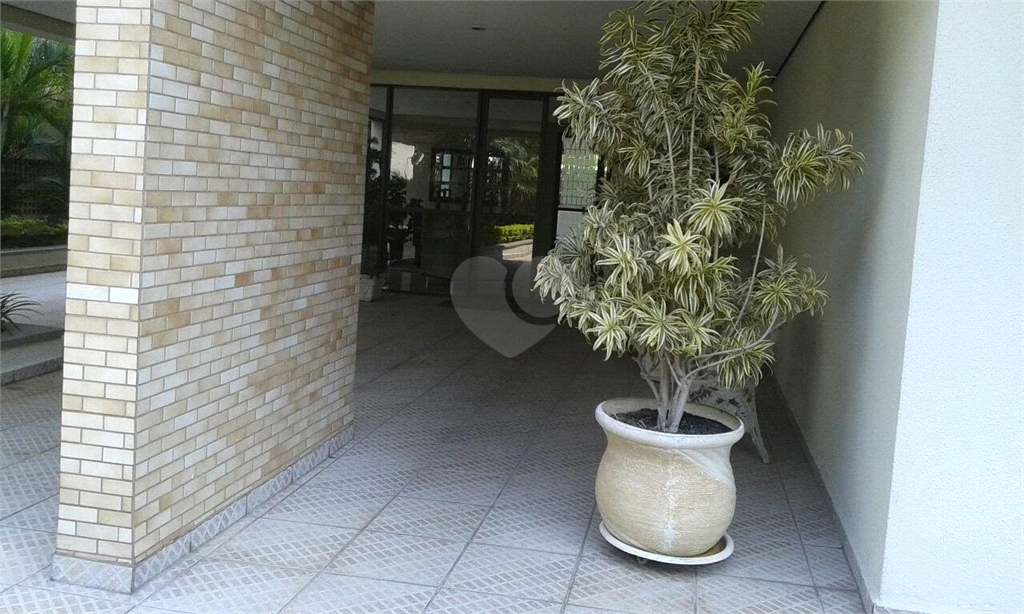 Venda Apartamento São Paulo Jardim Da Saúde REO285135 22