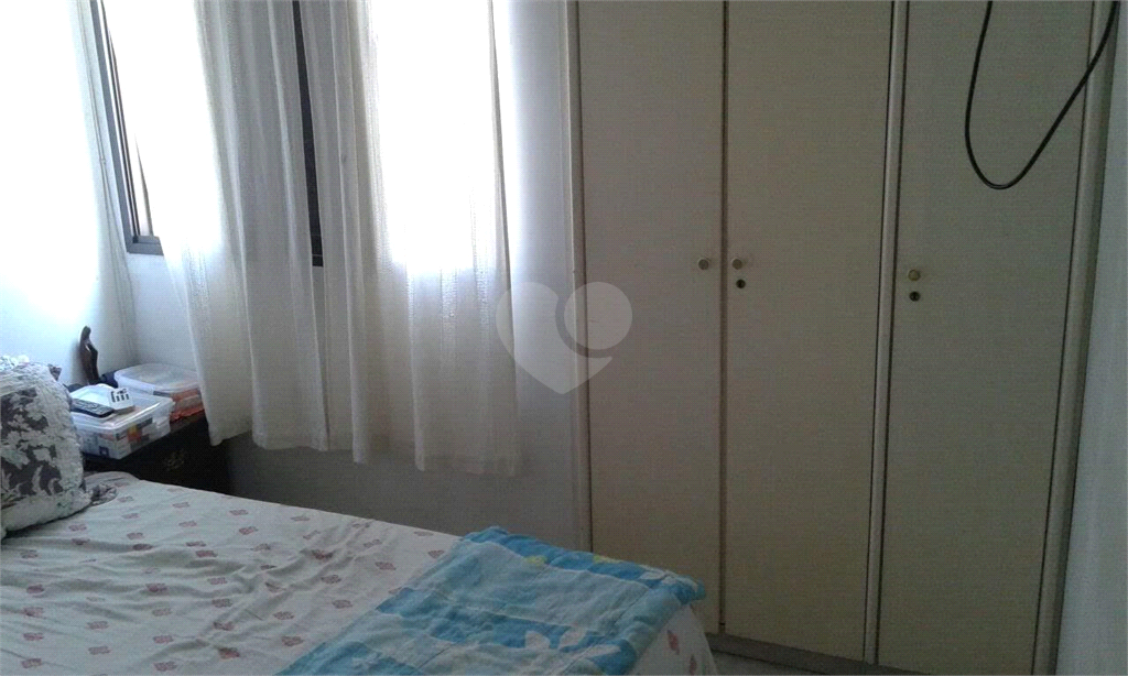 Venda Apartamento São Paulo Jardim Da Saúde REO285135 42